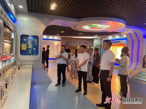 24年前落户兰州一路升级 陇企勇担责任打造行业龙头凤凰网甘肃 凤凰网