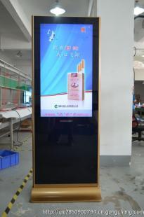 北京天津内蒙古供应媒体广告液晶广告机价格_传媒.广电_世界工厂网