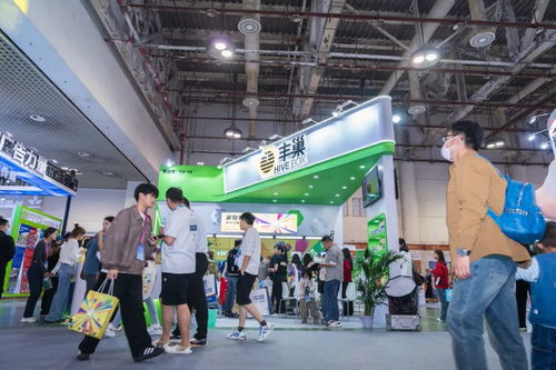 丰巢互动媒体重磅亮相中国国际广告节，以“新品+新场景”定义社区营销新范式