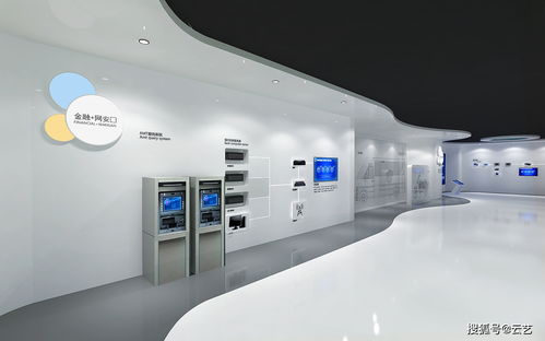 同順廣告傳媒 以創意之牆，鑄就展館文化新空間